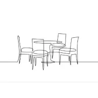 RESTAURANT FURNITURE