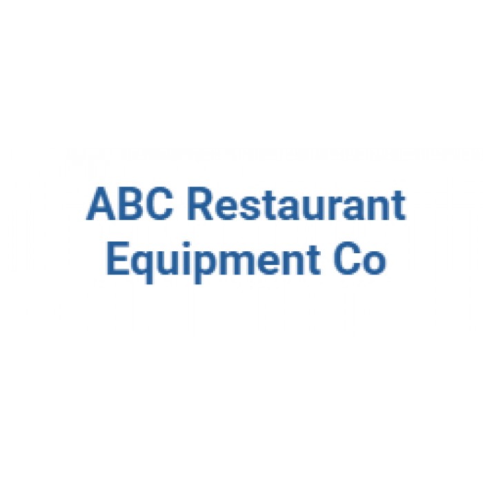 ABC Restaurant Equipment Co Commercial Kitchen Equipment ABC Restaurant Equipment Co Commercial Kitchen Equipment