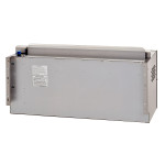 American Range ARSM-36 Salamander Broilers, 36(w) inch, Single Control, (1)Burner(s), Natural Gas, 36k Total BTU/Hr, ETL Listed