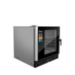 Atosa AEC-0621E 36(w) inch Smart Touch Combi Ovens, (6)Rack Slot(s), 208-240v, (3)Phase(s), 60amp, ETL Listed, Energy Star