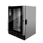 Atosa AEC-1021E 36(w) inch Smart Touch Combi Ovens, (10)Rack Slot(s), 208-240v, (3)Phase(s), 90amp, ETL Listed, Energy Star