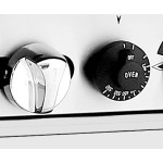 Atosa AGR-2B24GR-NG 36(w) inch Gas Range with (2)Open Burner(s) and 24 inch Right Griddle, (1)Standard Oven Burner(s) Gas Range, Natural Gas, 136k Total BTU/hr, Casters, ETL Listed