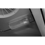 Atosa MBF8508GR 81-9/10(w) inch Bottom Mount Reach-In Upright Refrigerator, (3)Solid Swing Door(s), 68Cu.ft, (9)Shelve(s), 1/4hp, 115v/60/1-ph, Casters, ETL Listed, Energy Star