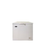 Atosa MWF9010GR 40-1/2(w) inch (1)Top Solid Door(s) Chest Freezer, 9.6Cu.ft, 1/5hp, 115v/60/1, ETL Listed