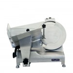 Atosa PPSL-14 Manual Meat Slicers, Bell Driven, 14 Inch Diameter Blade, 1/2hp, 110v/60/1-ph, ETL Listed