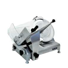 Atosa PPSL-14 Manual Meat Slicers, Bell Driven, 14 Inch Diameter Blade, 1/2hp, 110v/60/1-ph, ETL Listed