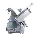 Atosa PPSLA-14 Heavy Duty Automatic Meat Slicers, 14 Inch Diameter Blade, 2/3hp, 110v/60//1-ph, ETL Listed