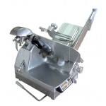 Atosa PPSLA-14 Heavy Duty Automatic Meat Slicers, 14 Inch Diameter Blade, 2/3hp, 110v/60//1-ph, ETL Listed