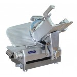 Atosa PPSLA-14 Heavy Duty Automatic Meat Slicers, 14 Inch Diameter Blade, 2/3hp, 110v/60//1-ph, ETL Listed