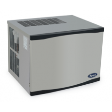 Atosa YR450-AP-161 30-1/5(w) inch Modular Ice Makers, 460lb/24hr Capacity, Cube Ice, Filter System included, Air-Cooled, 115v/60/1-ph, ETL Listed, Energy Star