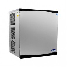 Atosa YR800-AP-261 30-1/5(w) inch Modular Ice Makers, 810lb/24hr Capacity, Cube Ice,  Filter Systems included, Air-Cooled, 208-240v/60/1-ph, ETL Listed, Energy Star