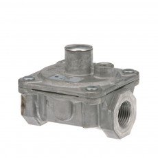 Gas Pressure Regulator, ½ inch NPT, Natural Gas