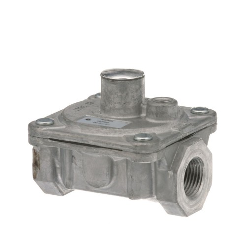 Gas Pressure Regulator, ½ inch NPT, Natural Gas