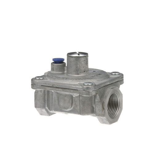 Gas Pressure Regulator, ¾ inch NPT, Natural Gas