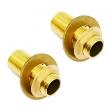 1009-MK Mounting Kits for Deck Mount Faucet & Pre-Rinse, ½ inch NPT, NSF Listed