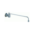 MF3001-14 Chinese Range Faucet, Automatic, 14 inch Spout, NSF Listed