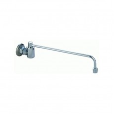 MF3001-14 Chinese Range Faucet, Automatic, 14 inch Spout, NSF Listed