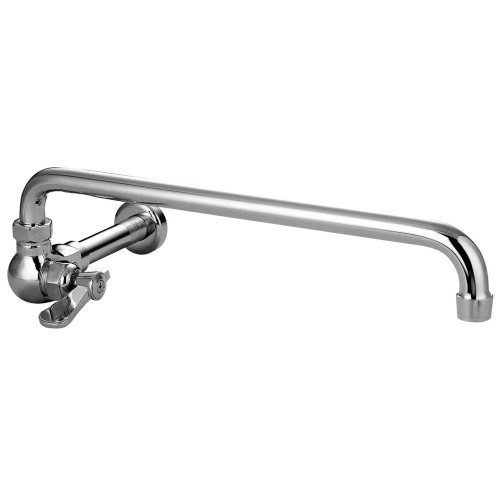 MF-3002 Chinese Range Faucet Body Only, NSF Listed