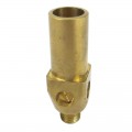 WR-09-1 Brass Tip for Jet Burner, Natural Gas, 4 each