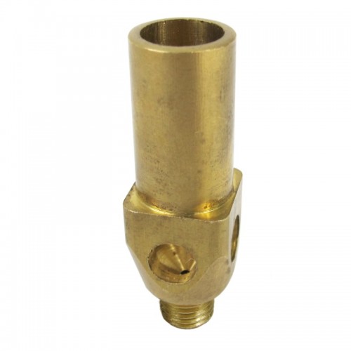 WR-09-1 Brass Tip for Jet Burner, Natural Gas, 4 each