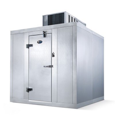 Commercial Walk-In Coolers