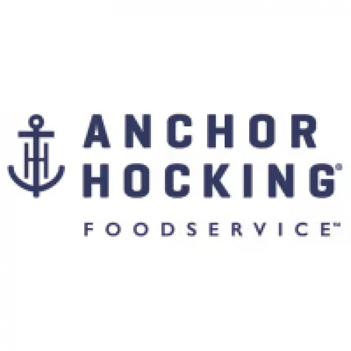 Anchor Hocking Commercial Glassware Anchor Hocking Commercial Glassware