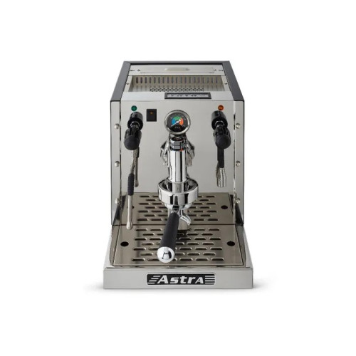 Astra GAP-022-1 13(w) inch Automatic Gourmet Pourover Espresso Machines, (1)Group Head(s), (4.2)Liter(s), Black Exterior Color, 2000w, 110v/60/1-ph, ETL Listed