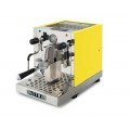 Astra GAP-022-1-Y 13(w) inch Automatic Gourmet Pourover Espresso Machines, (1)Group Head(s), (4.2)Liter(s), Yellow Exterior Color, 2000w, 110v/60/1-ph, ETL Listed