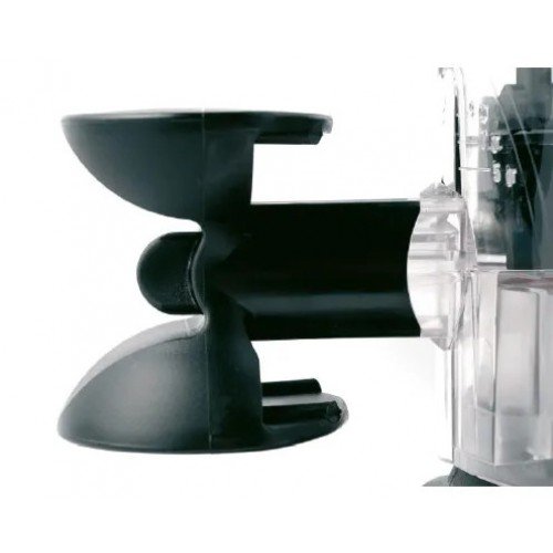 Astra HGS-T2-BK Semi-Automatic Espresso Coffee Grinders, Black Color, (1.1)lb(s) Bean Hopper Capacity, 270w, 1.15amps, 110v/60/1-ph