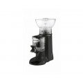 Astra HGS-T2-BK Semi-Automatic Espresso Coffee Grinders, Black Color, (1.1)lb(s) Bean Hopper Capacity, 270w, 1.15amps, 110v/60/1-ph
