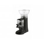 Astra HGS-T2-BK Semi-Automatic Espresso Coffee Grinders, Black Color, (1.1)lb(s) Bean Hopper Capacity, 270w, 1.15amps, 110v/60/1-ph