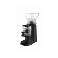 Astra HGS-T2-BK Semi-Automatic Espresso Coffee Grinders, Black Color, (1.1)lb(s) Bean Hopper Capacity, 270w, 1.15amps, 110v/60/1-ph