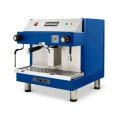 Astra M1-011-1-B MEGA I 19.25(w) inch Automatic Espresso Machine, (1)Group Head(s), Blue Exterior Color, 2000w, 110v/60/1-ph, ETL Listed