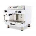 Astra MEGA I M1-011-1-W 19.25(w) inch Automatic Espresso Machine, (1)Group Head(s), White Exterior Color, 2000w, 110v/60/1-ph, ETL Listed