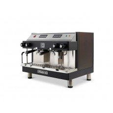Astra M2-012 MEGA II 27.25(w) inch Automatic Espresso Machine, (2)Group Head(s), (12.5)Liter(s), Black Exterior Color, 4500w, 220v/60/1-ph, ETL Listed