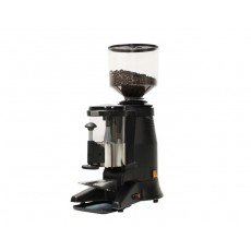 Astra MG049 On Demand Espresso Coffee Grinders, Black Color, (3.3)lb(s) Bean Hopper Capacity, 1400rpm, 350w, 4amps, 120v/60-1-ph