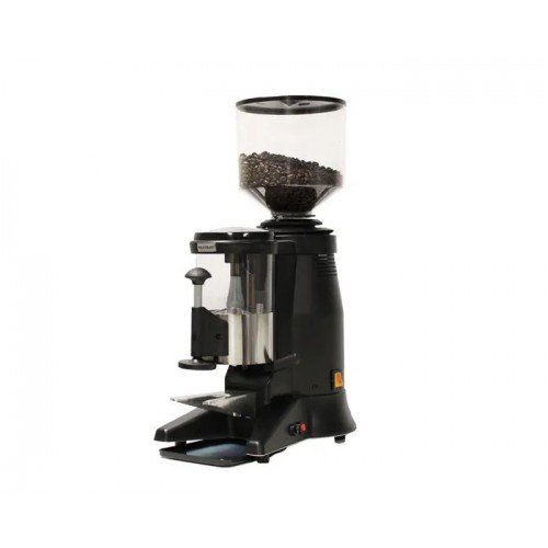 Astra MG053 Automatic Espresso Coffee Grinders, Black Color, (3.3)lb(s) Bean Hopper Capacity, 1400rpm, 350w, 4amps, 120v/60-1-ph