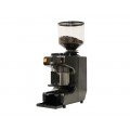 Astra MG050 Mega Semi-Automatic Espresso Coffee Grinders, Black Color, (3.3)lb(s) Bean Hopper Capacity, 350w, 4amps, 110v/60/1-ph