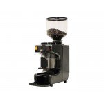 Astra MG050 Mega Semi-Automatic Espresso Coffee Grinders, Black Color, (3.3)lb(s) Bean Hopper Capacity, 350w, 4amps, 110v/60/1-ph