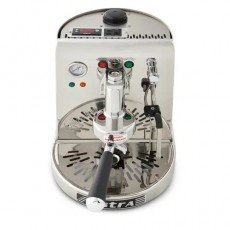 Astra PRO 11(w) inch Semi-Automatic Pourover Espresso Machines, (1)Group Head(s), (2.6)Liter(s), 1300w, 110v/60/1-ph,  ETL Listed