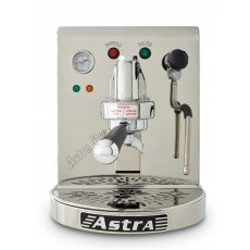Astra PRO 11(w) inch Semi-Automatic Pourover Espresso Machines, (1)Group Head(s), (2.6)Liter(s), 1300w, 110v/60/1-ph,  ETL Listed