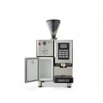 Astra SM-111 Super Automatic Espresso Machine, (4.2) Litre(s) Boiler Capacity, Black Color, 2700w, 220v/60/1-ph, ETL Listed