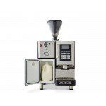 Astra SM-111 Super Automatic Espresso Machine, (4.2) Litre(s) Boiler Capacity, Black Color, 2700w, 220v/60/1-ph, ETL Listed