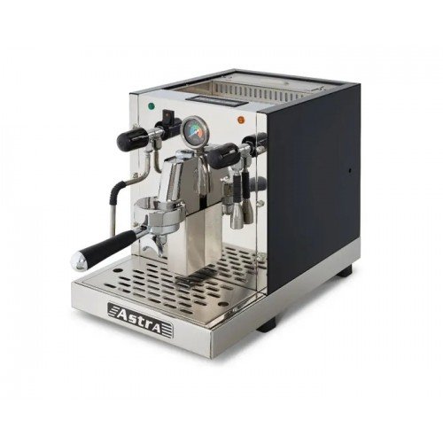 Astra GAP-022-1-BK 13-inch Automatic Gourmet Pourover Espresso Machine