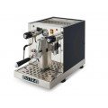 Astra GSP-023-1-BK 13-inch Gourmet Semi-Automatic Pourover Espresso Machine, 1 Group, 4.2 Liter, Black
