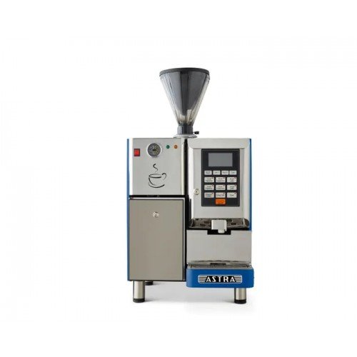 Astra SM-111-BL Super Automatic Espresso Machine