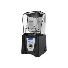 Blendtec Connoisseur 825 Blender, Countertop, 3.8hp, (1)75oz Fourside Jar(s), 1800w, 120v/60/1-ph, NSF Listed