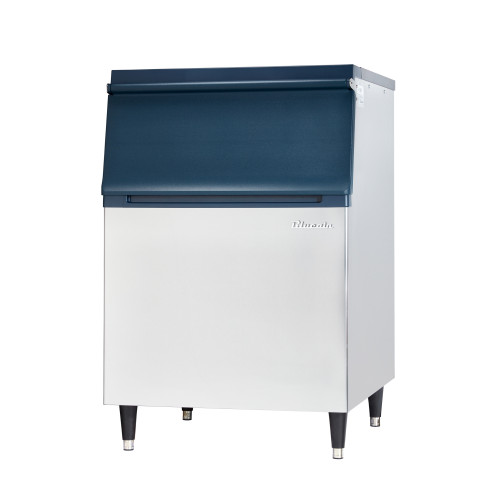 Blue Air BLIB-500S 30 inch Ice Storage Bin, 460 lb Capacity