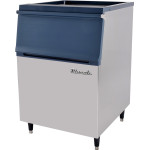 Blue Air BLIB-500S 30 inch Ice Storage Bin, 460 lb Capacity