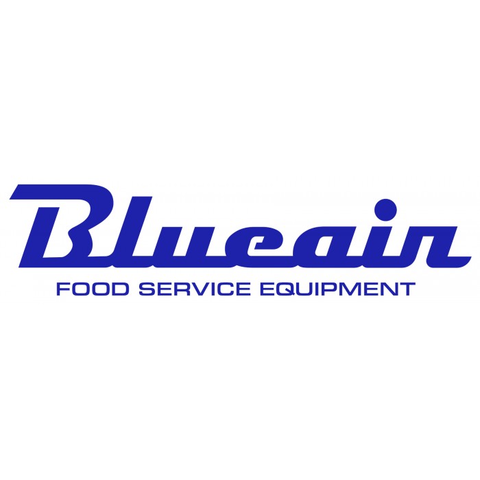 Blue Air Commercial Refrigeration Equipment & Parts